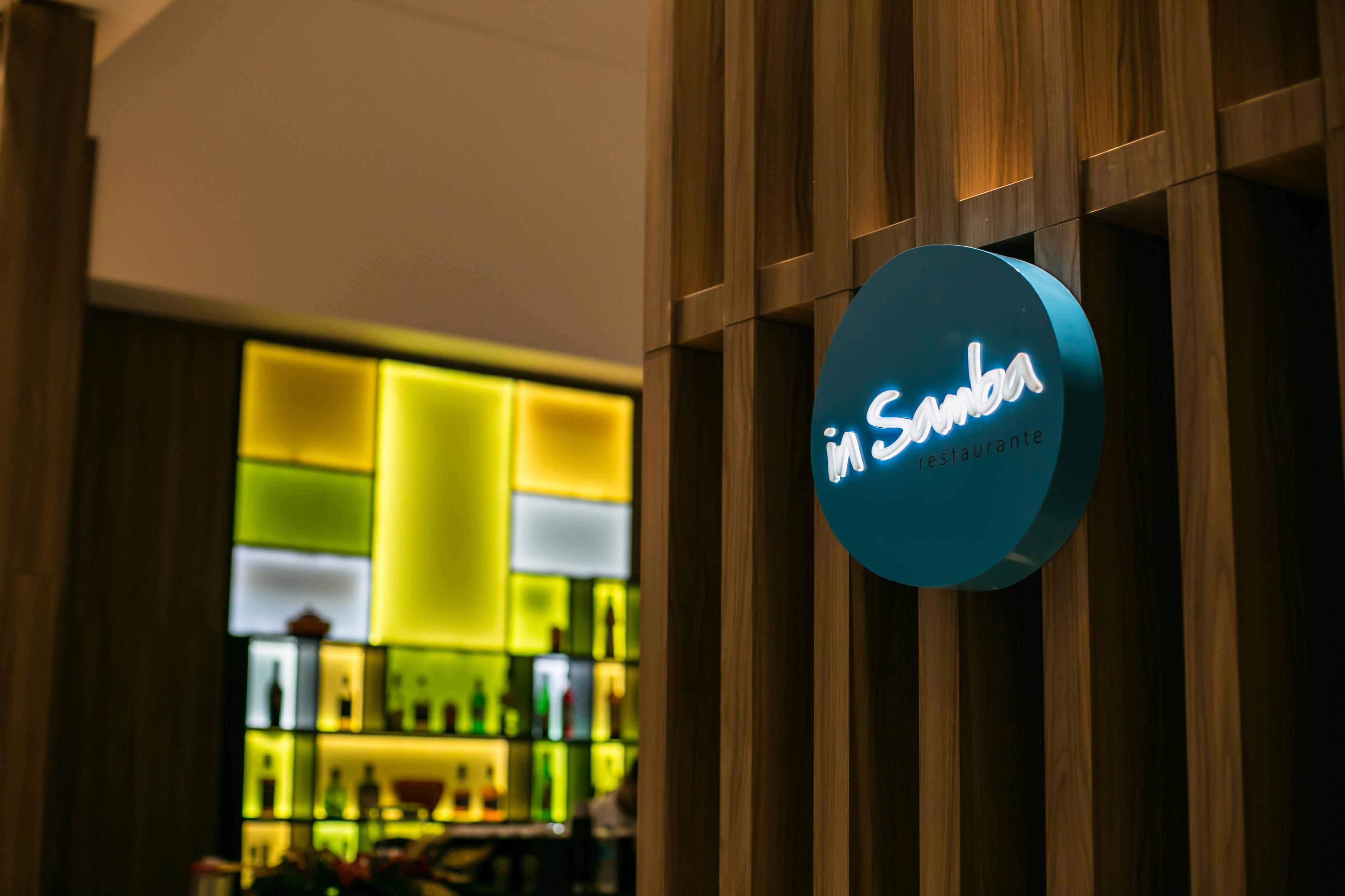 Rio Hotel By Bourbon Ciudad Del Este Exterior photo