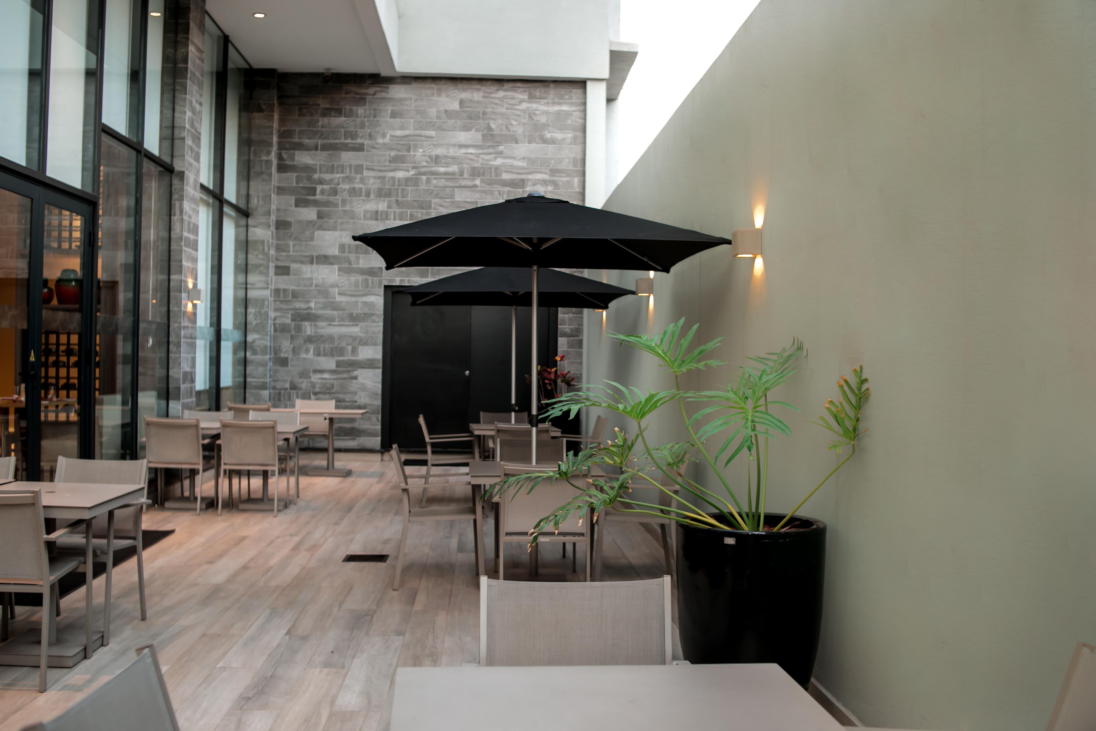 Rio Hotel By Bourbon Ciudad Del Este Exterior photo