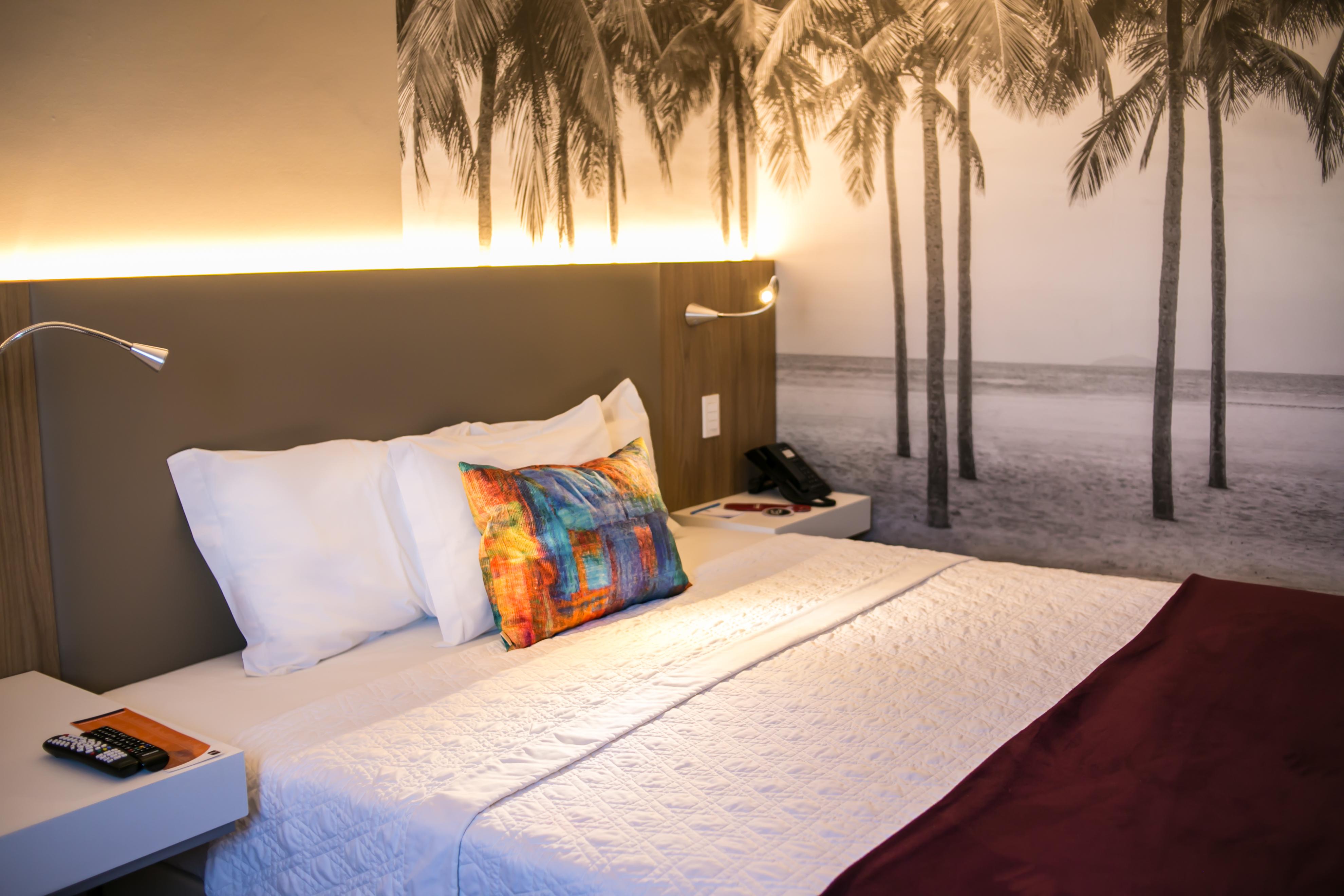 Rio Hotel By Bourbon Ciudad Del Este Exterior photo