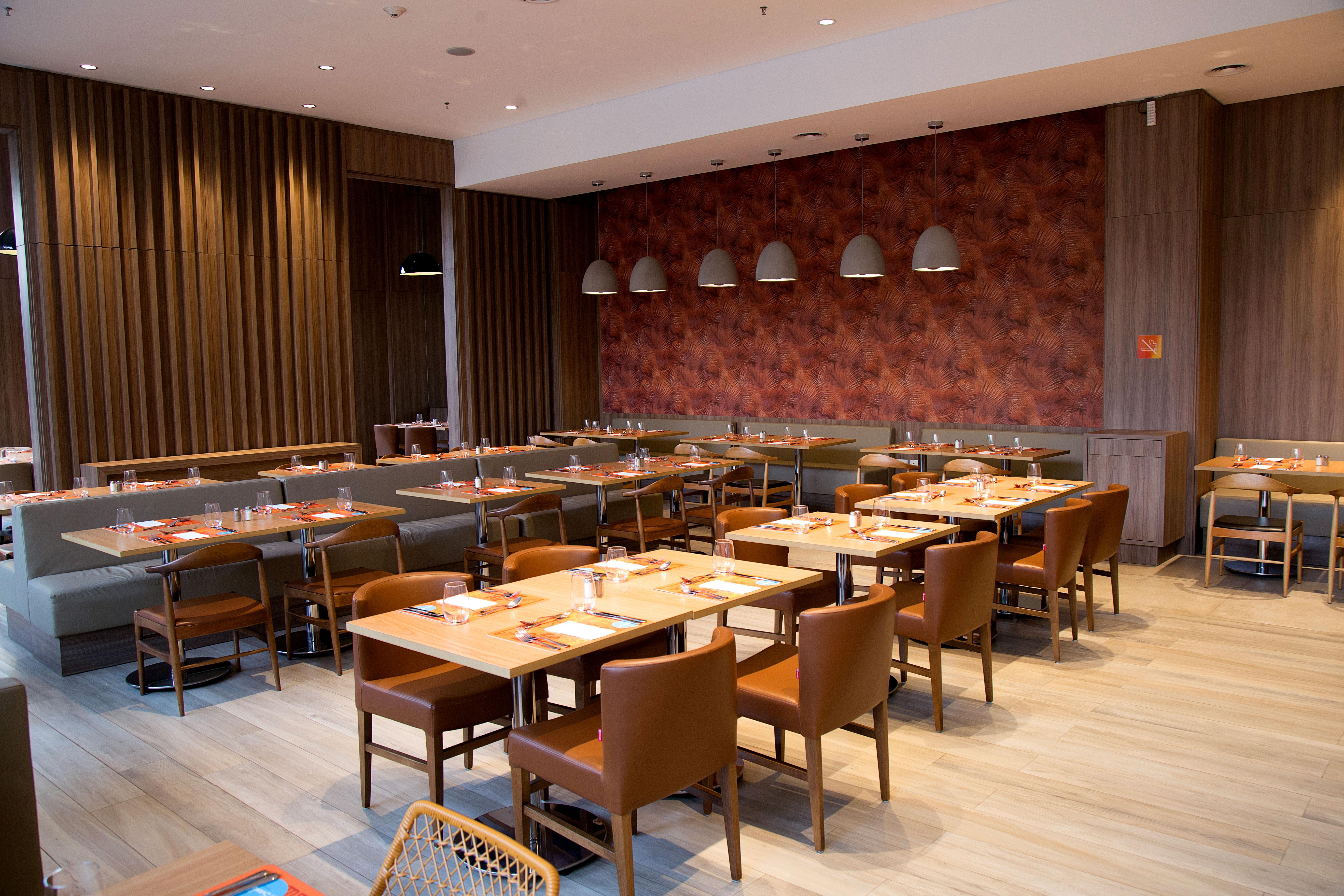 Rio Hotel By Bourbon Ciudad Del Este Exterior photo