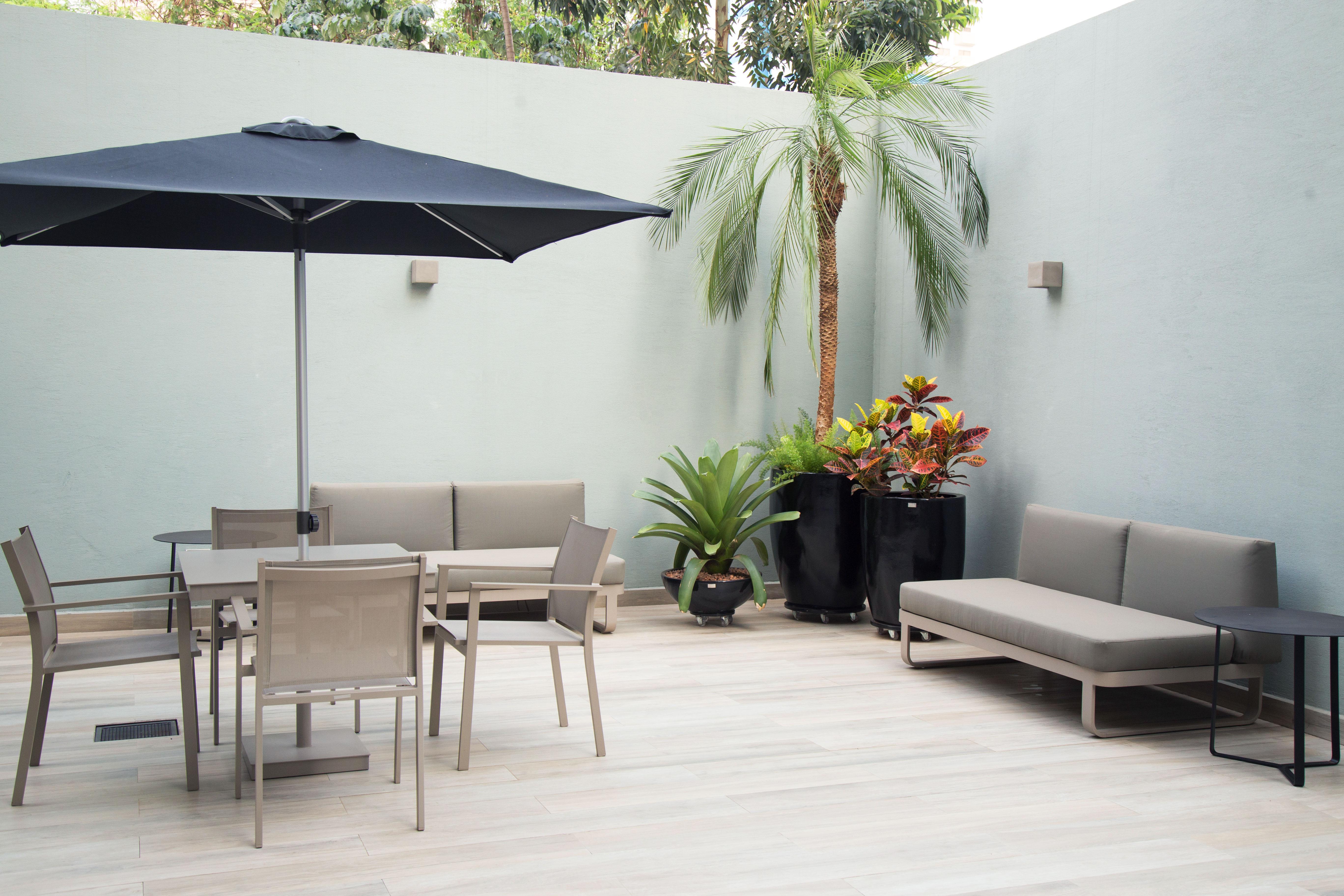 Rio Hotel By Bourbon Ciudad Del Este Exterior photo
