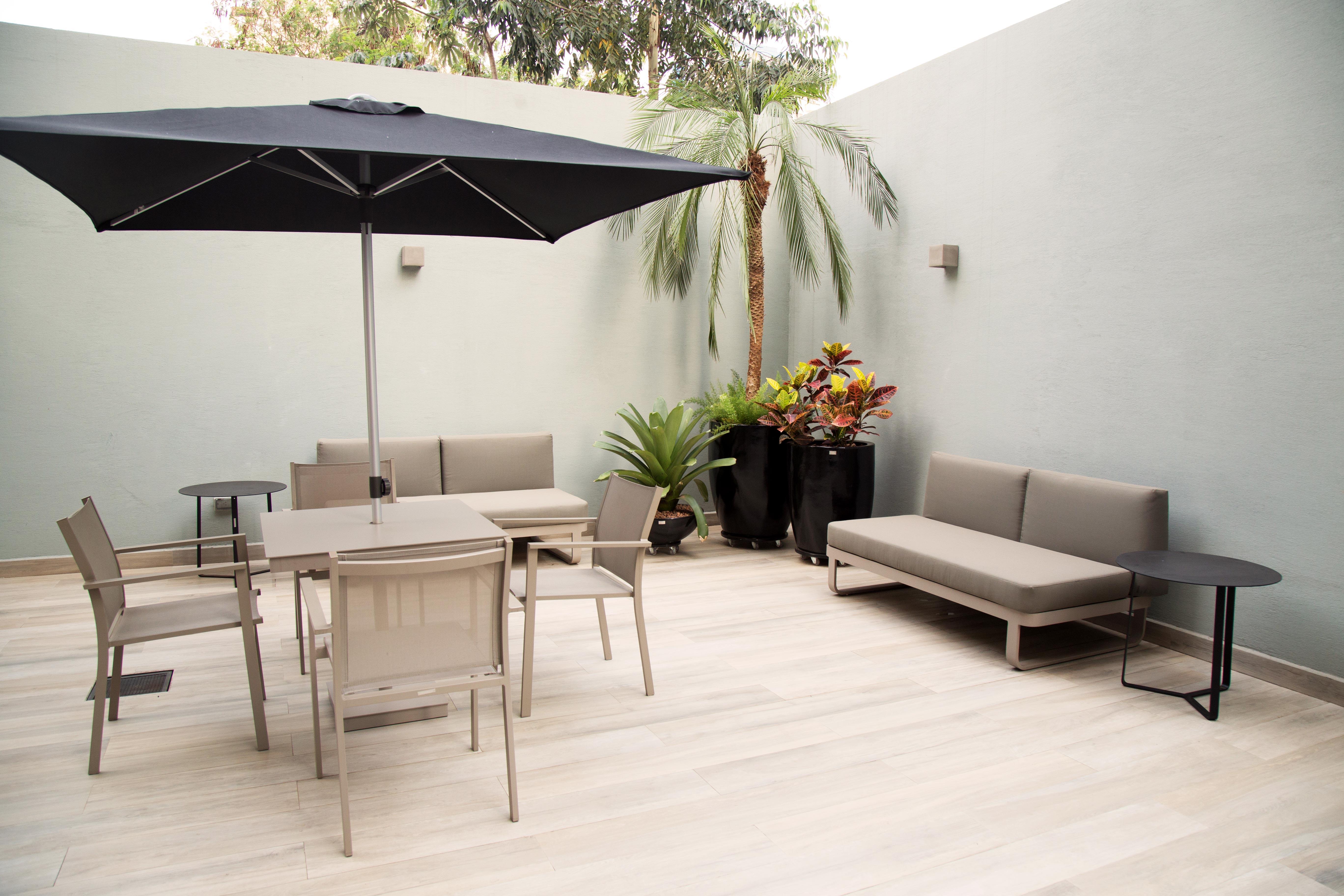 Rio Hotel By Bourbon Ciudad Del Este Exterior photo