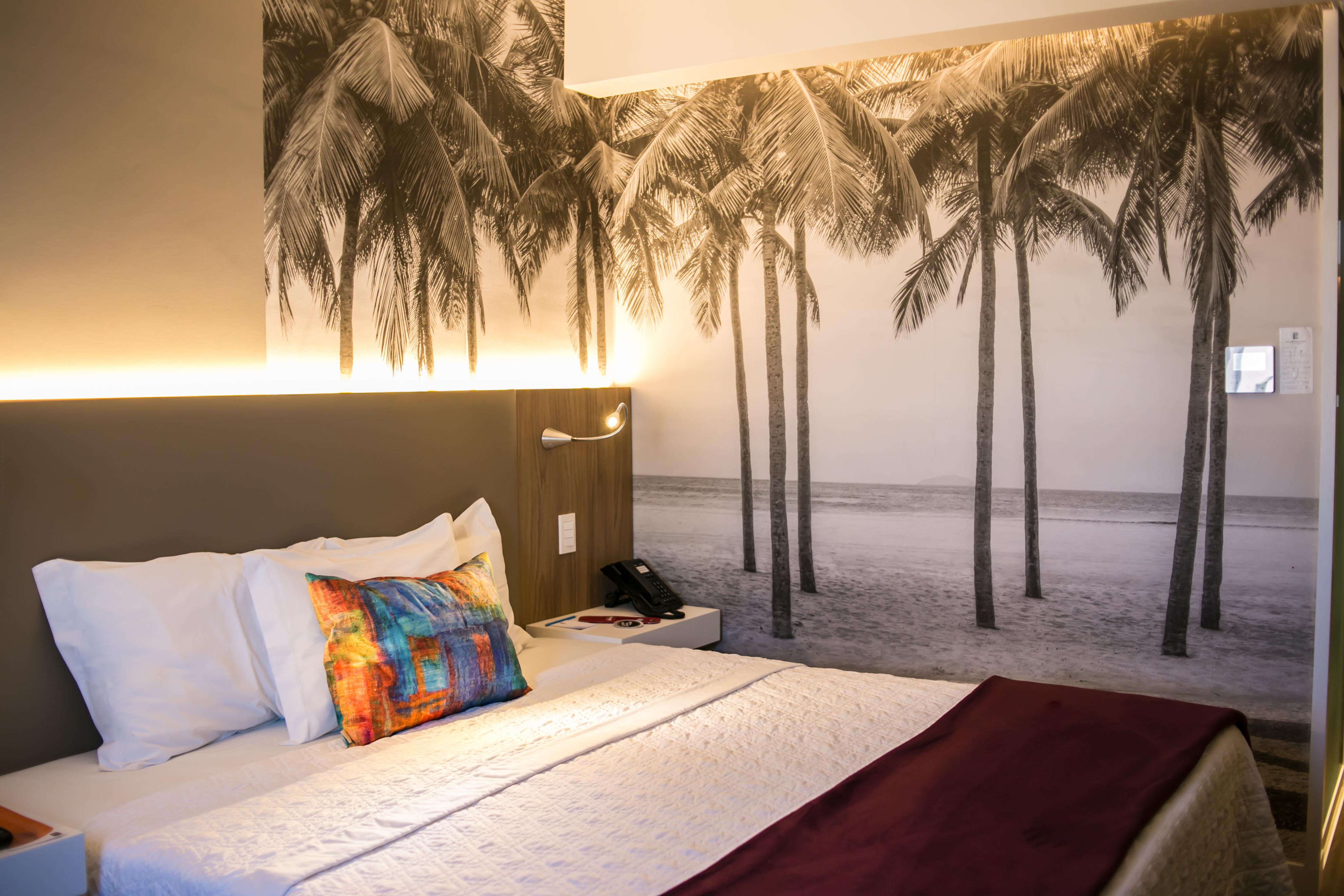 Rio Hotel By Bourbon Ciudad Del Este Exterior photo