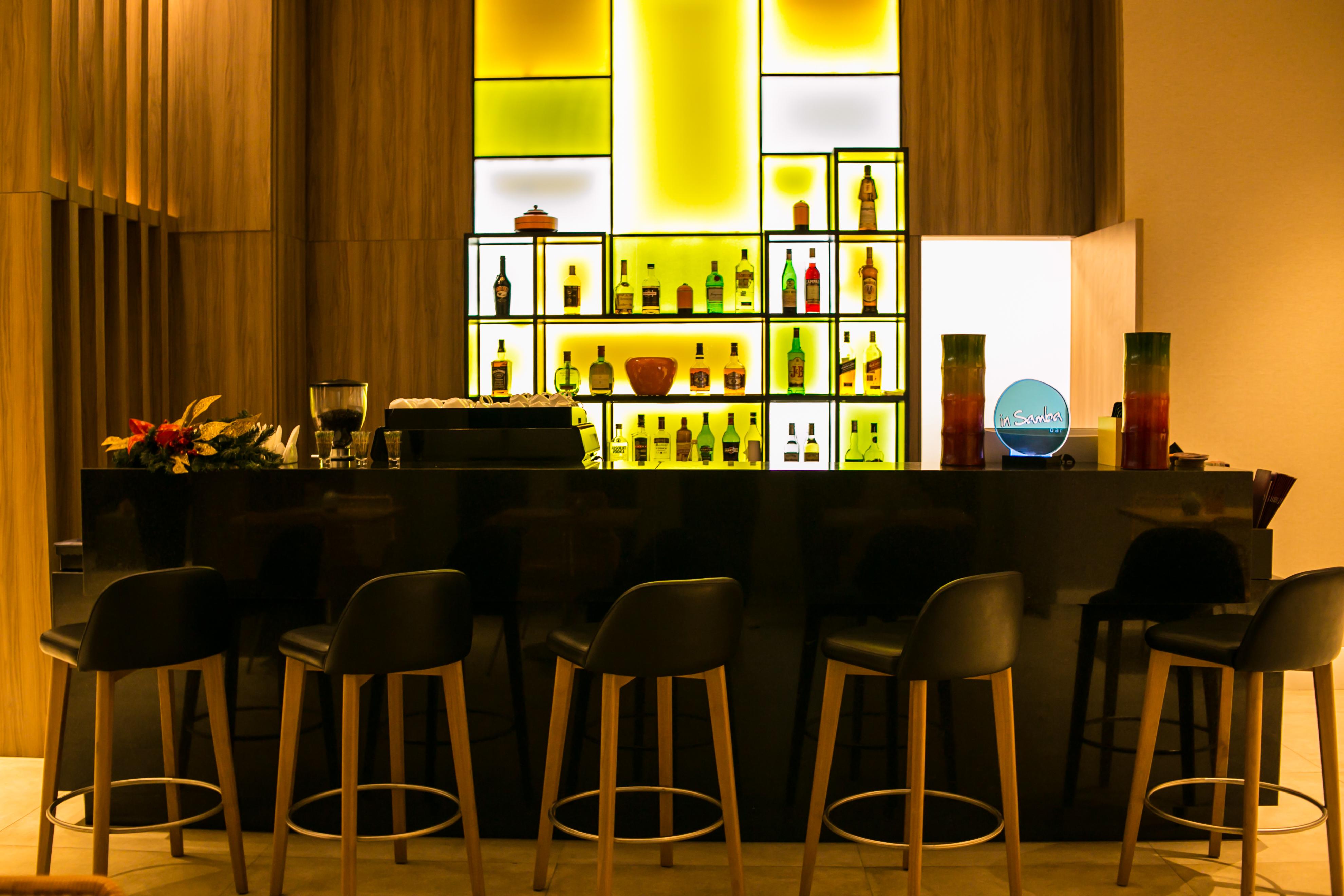 Rio Hotel By Bourbon Ciudad Del Este Exterior photo