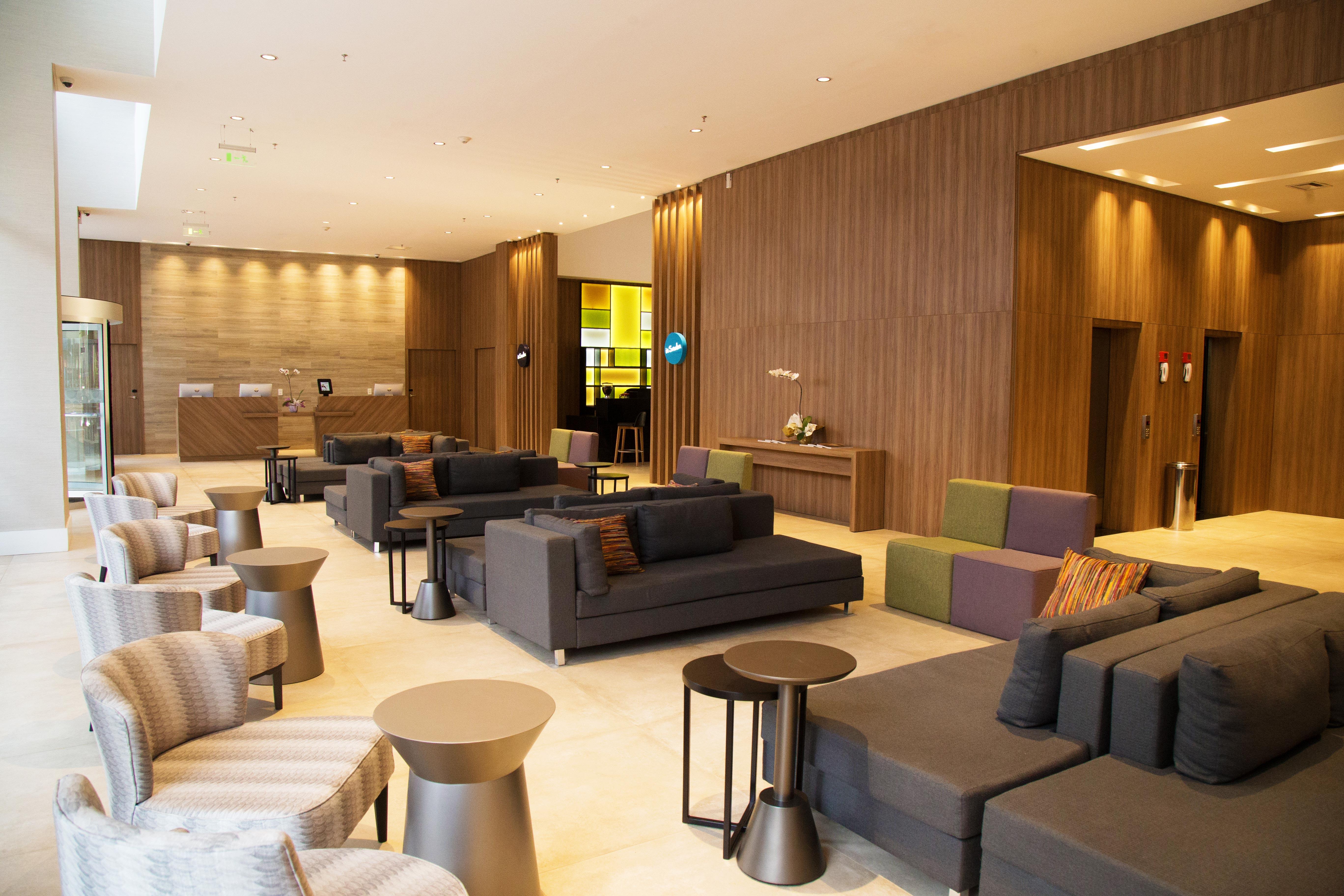 Rio Hotel By Bourbon Ciudad Del Este Exterior photo